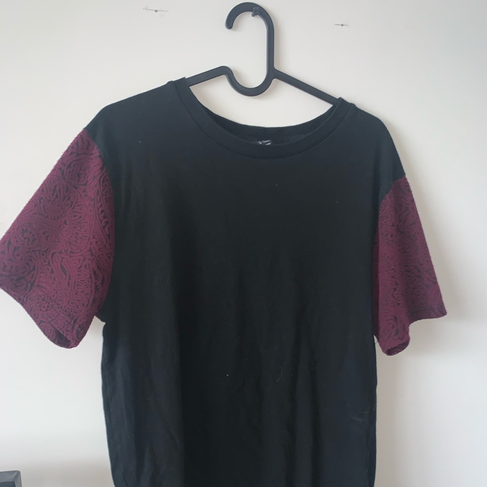 FOREVER 21 MENS SHIRT